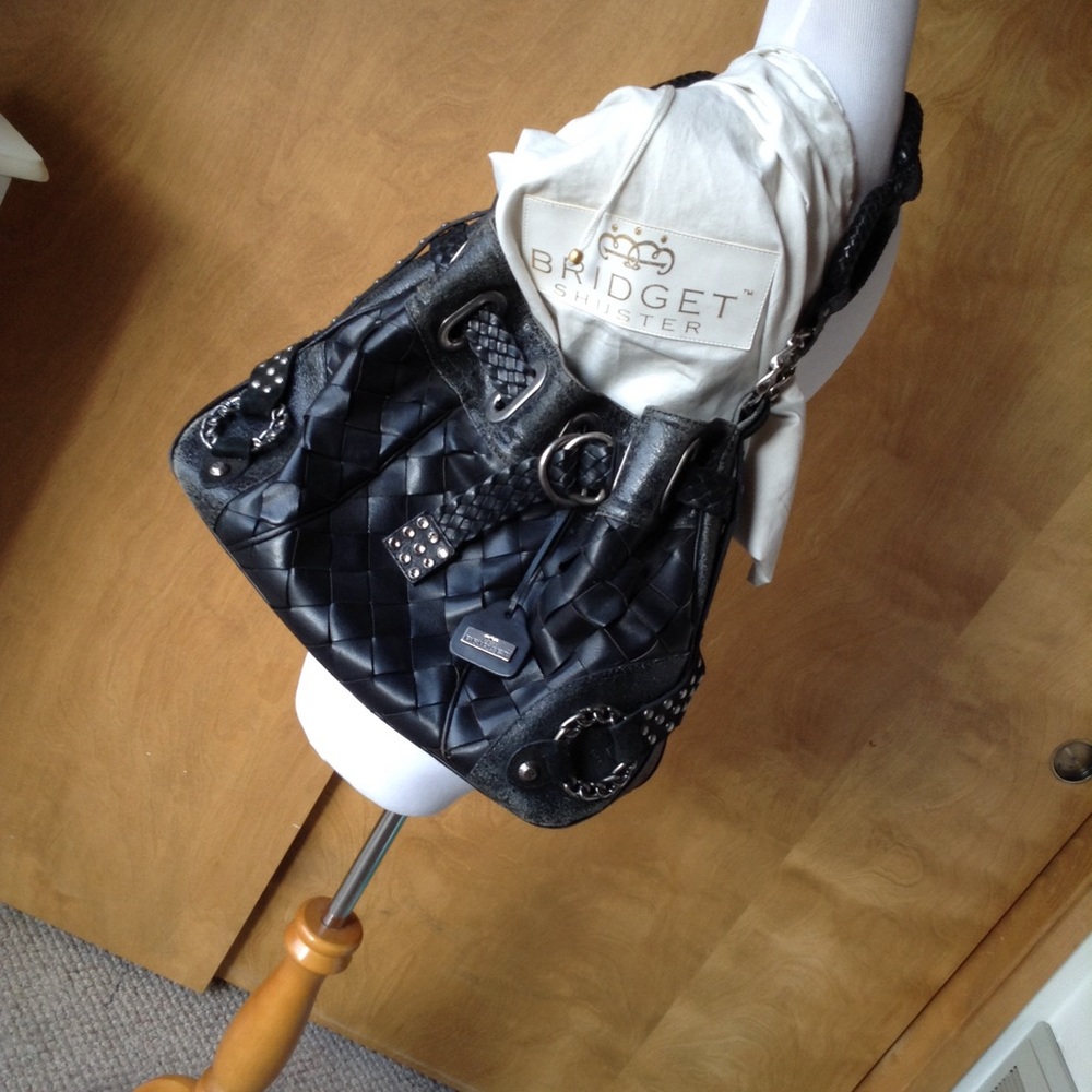 BRIDGET SHUSTER Collector's Dream BAG 👑👑👑
